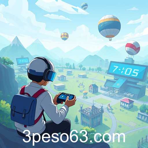 The Rise of Digital Gaming in 2025