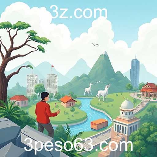 Environmental News: Gaming the Future of Climate Education