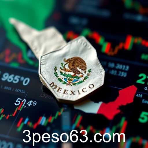 Global Financial Winds and Peso Turbulence