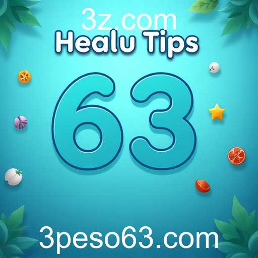 Unlocking Wellness: A Dive into 'Health Tips' Game Category with peso63