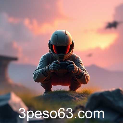 The Digital Surge of peso63: Gaming's New Frontier