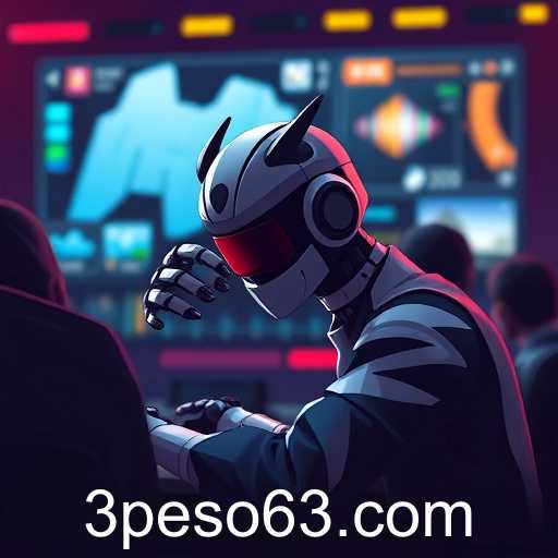 Peso63's Impact on Online Gaming