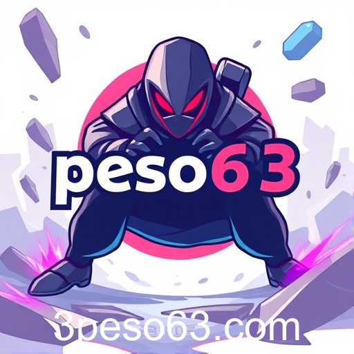 Peso63: Revolutionizing Online Gaming Communities
