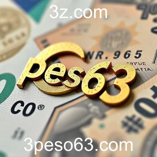 The Rise of Peso63: A Numerical Trend