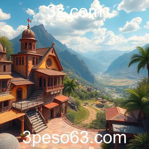 Exploring the 'Travel Guides' Game Category: An Insight into 'peso63'